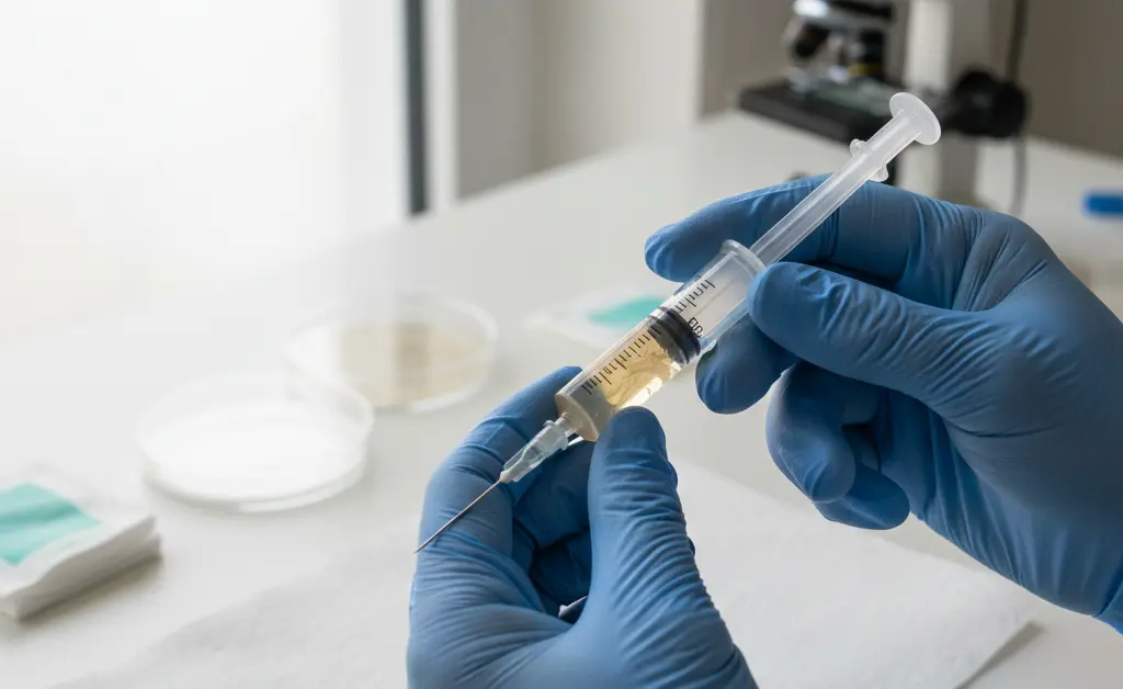 How to Use and Store Maitake Liquid Culture?