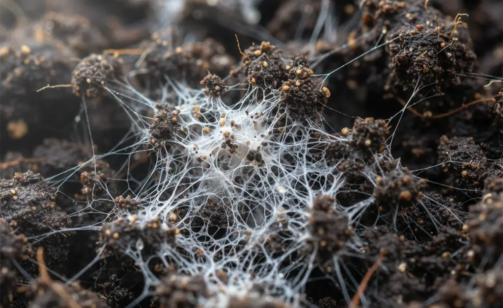 A Guide to Maitake Mycelium: Benefits and Cultivation