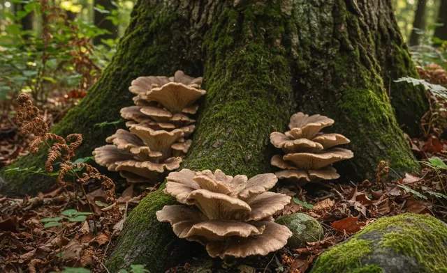 Uncovering the Ancient Origins of Maitake Mushrooms