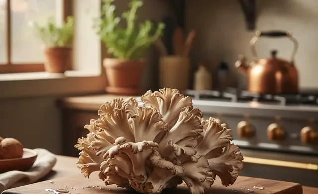 Delicious Maitake Mushroom recipes You Can Make at Home