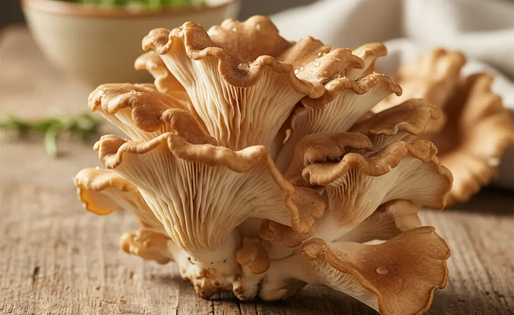 What Does Maitake Mushroom Smell Like? Fresh vs Bad Odors Explained