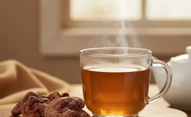 maitake mushroom tea: Benefits, Uses, and How to Brew