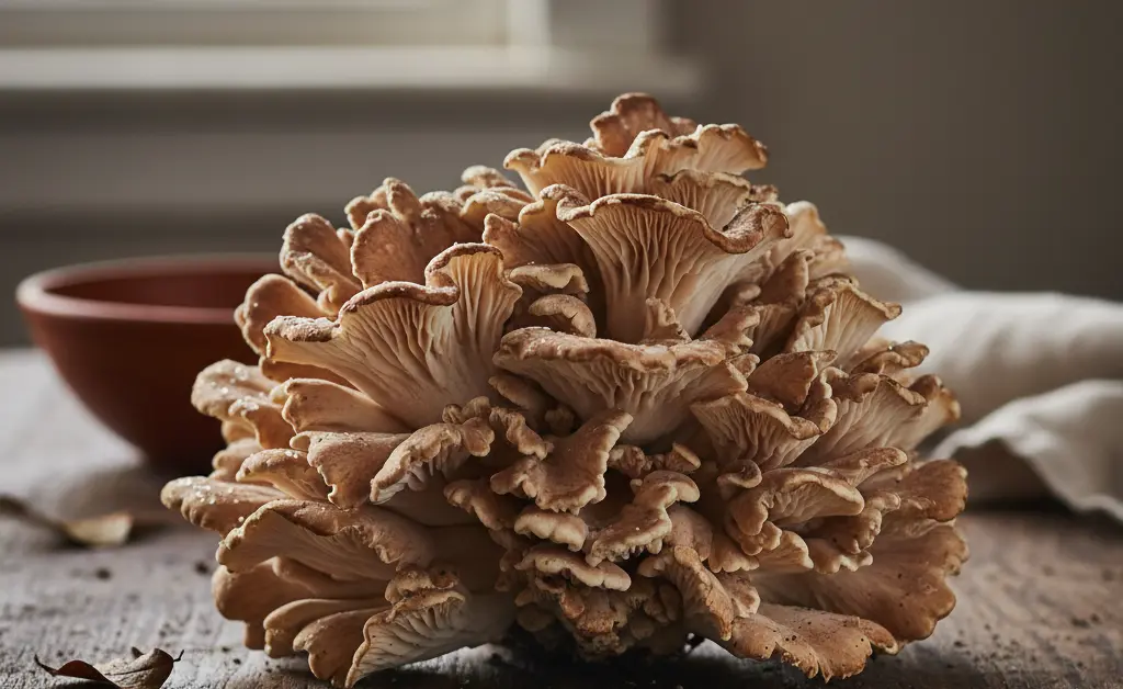 A Complete Guide to Maitake Mushrooms in the USA