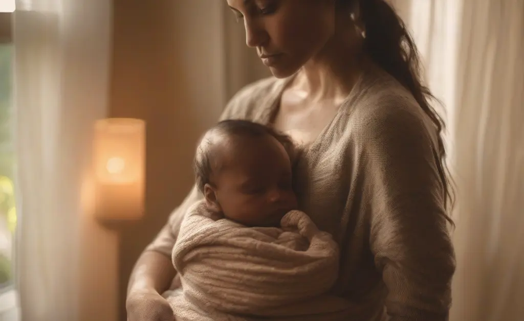 Understanding the Use of Reishi Mushroom While Breastfeeding