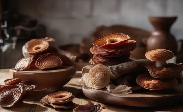 Reishi Mushroom Australia - Where to Buy Quality Products