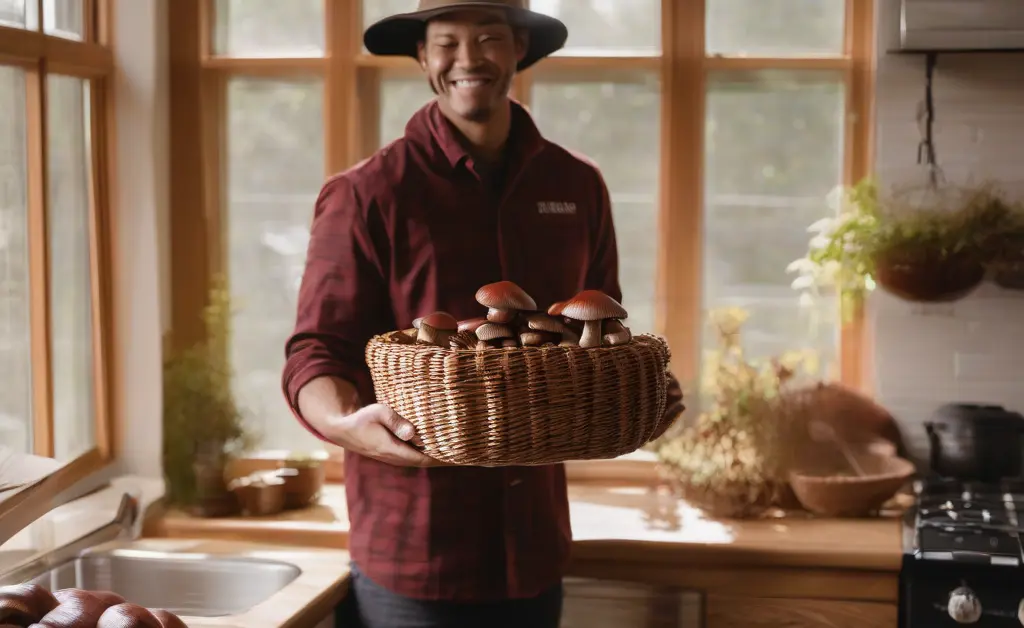 Your Guide to Buying Reishi Mushrooms Safely and Easily
