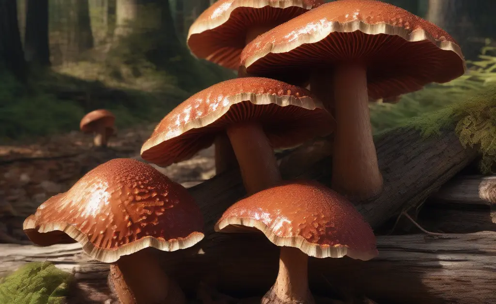 A Complete Guide to Growing and Cultivating Reishi Mushrooms