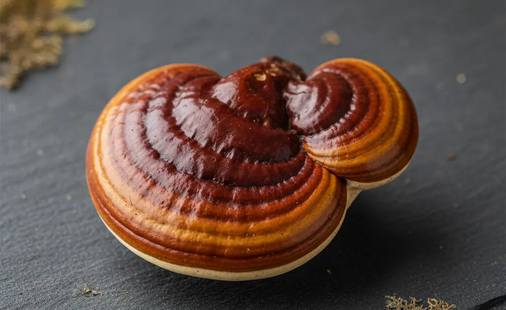 Discover the Health Benefits and Uses of Reishi Mushroom