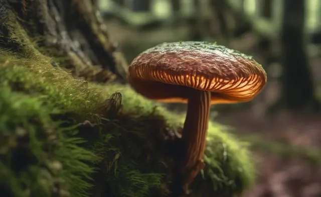 Reishi Mushroom Ireland: Products, Cultivation & History Guide