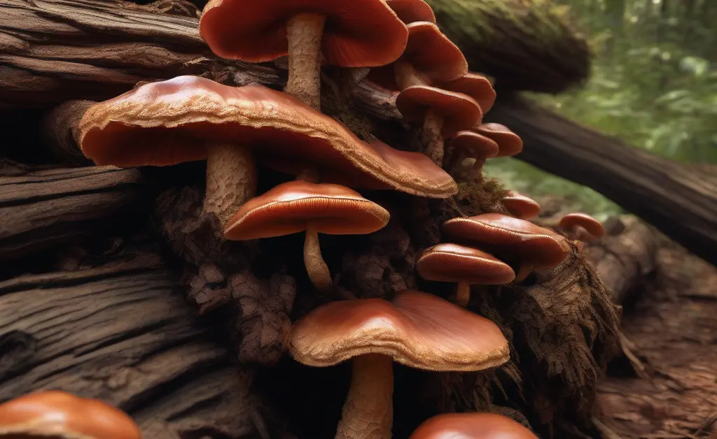 Everything You Need to Know About Reishi Mushrooms in Kenya