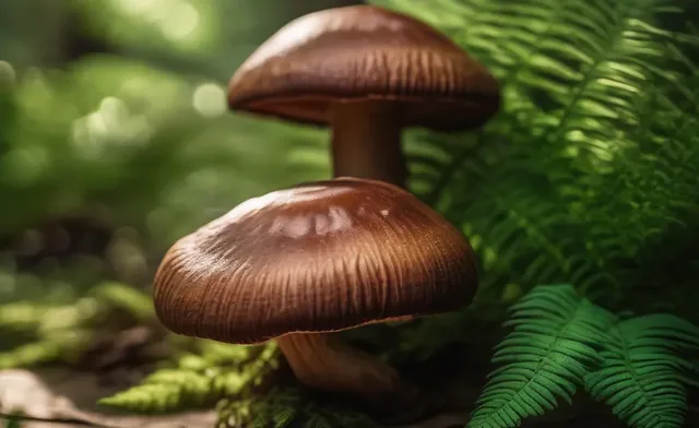 Reishi Mushroom NZ Guide: Benefits, Types, and Buying Tips