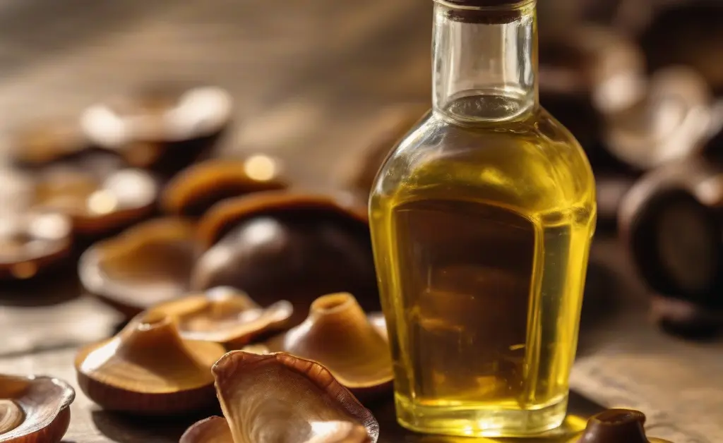 Discover the Health Benefits and Uses of Reishi Mushroom Oil