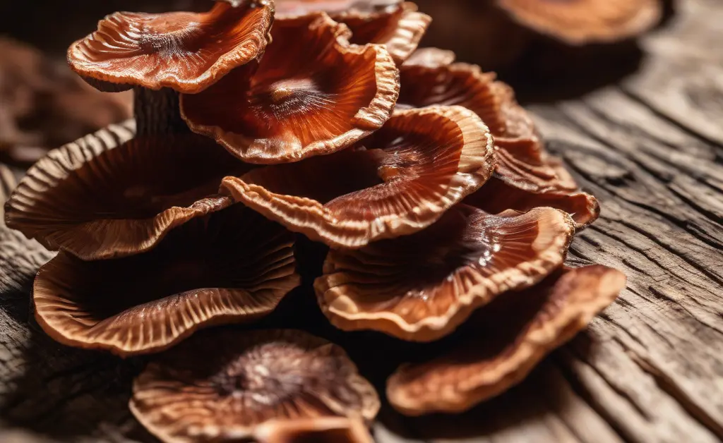 Understanding the Cost and Regional Differences of Reishi Mushrooms