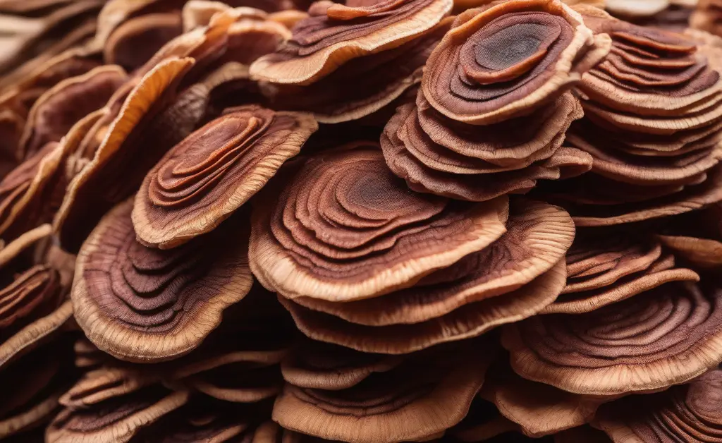 Understanding the Market Price of Reishi Mushrooms per Kilogram