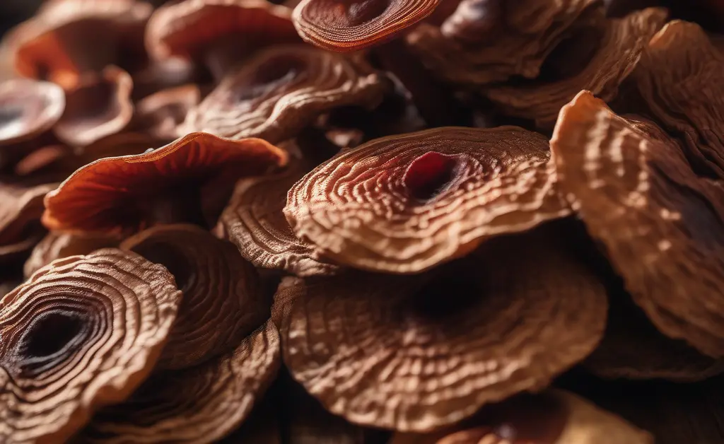 Understanding the Cost of Reishi Mushrooms per Kg in India