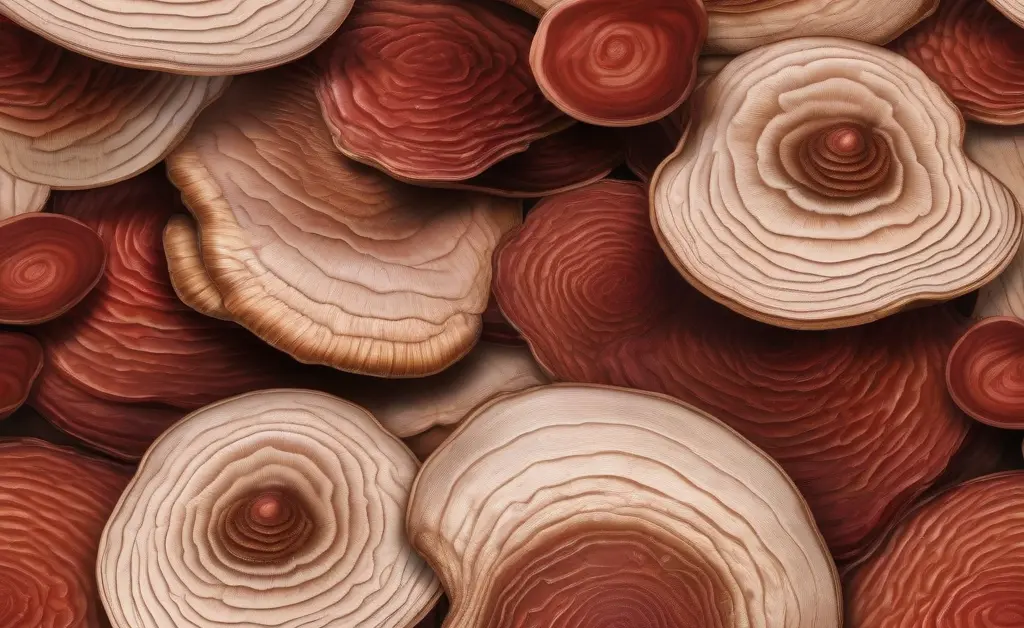 Discover the Benefits and Buying Options for Reishi Mushroom in Qatar