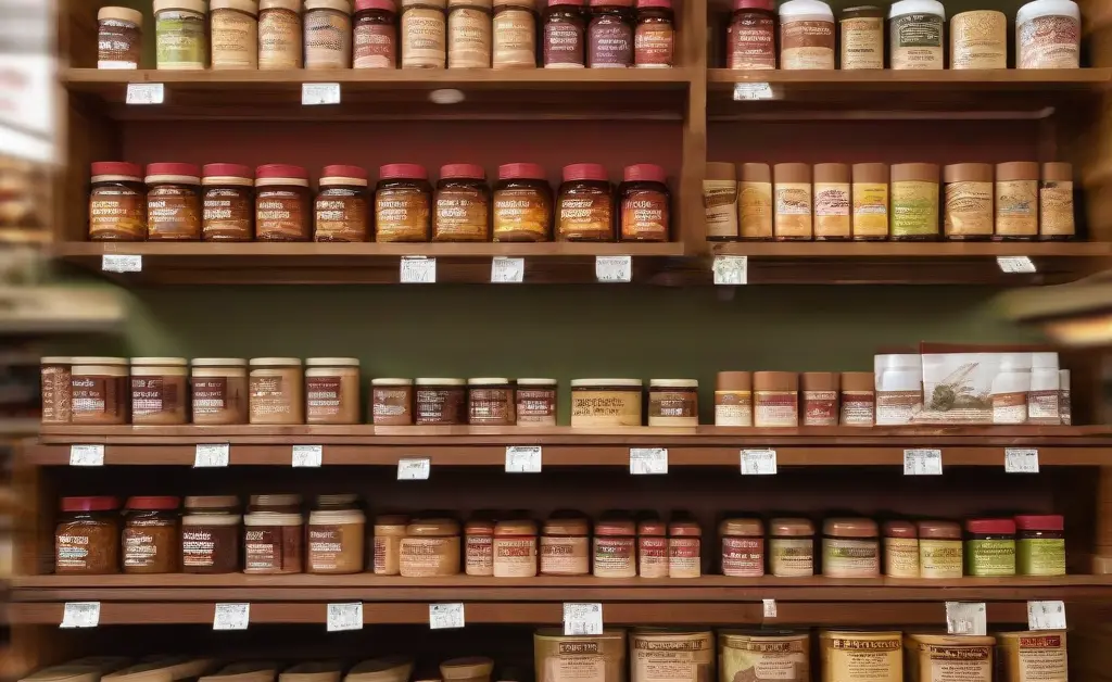 Exploring Trader Joe’s Reishi Mushroom Products and Their Benefits