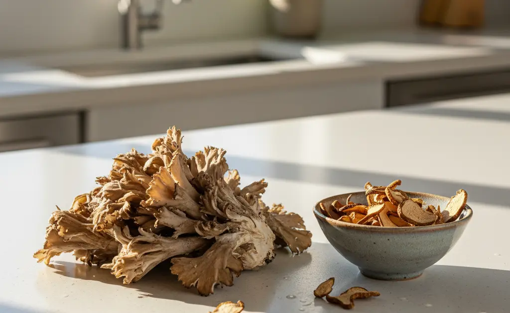 Your Complete Guide to Buying Maitake Mushrooms