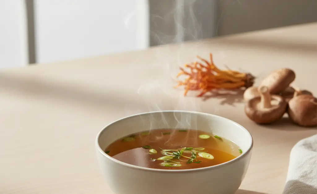 Is Cordyceps Safe for Humans? A Look at Consumption and Risks