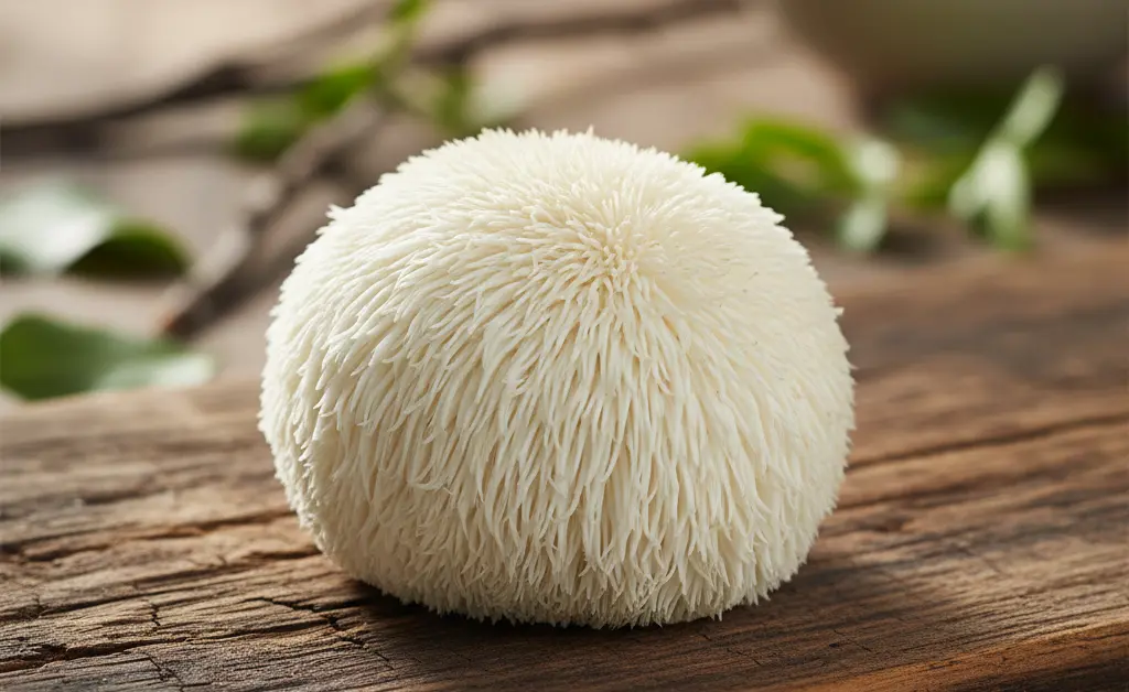 Eating Lion’s Mane Raw: What You Need to Know