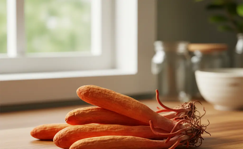 The Brain-Boosting Potential of Cordyceps Mushrooms