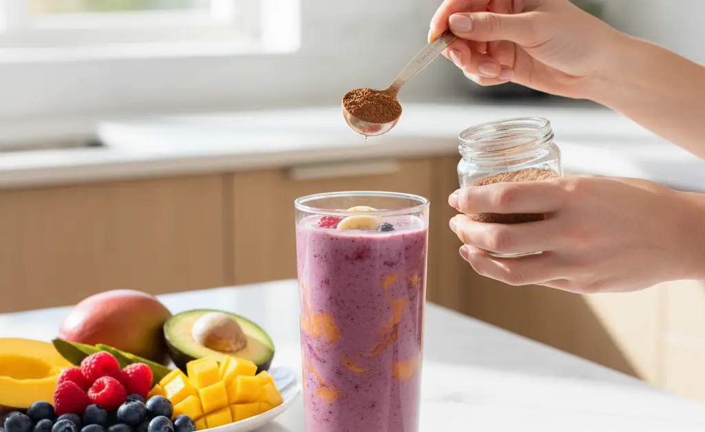 Understanding Cordyceps Mushroom Benefits for Women’s Wellness