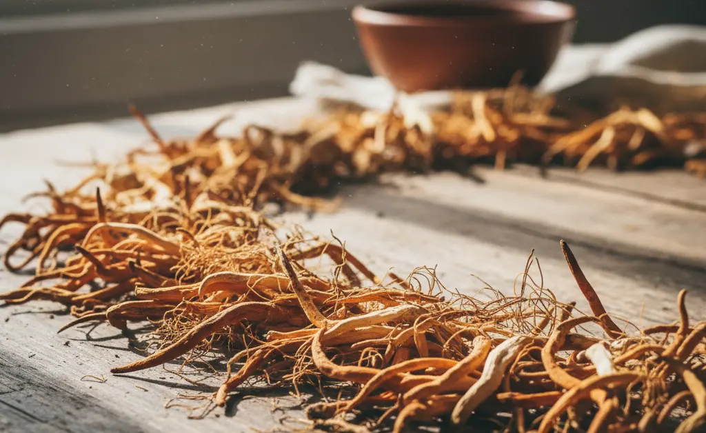 Cordyceps Mushroom Dosage: A Guide to Optimal & Safe Intake