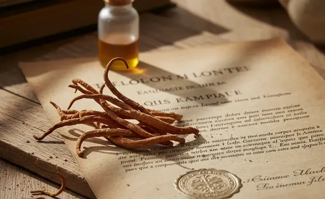 Cordyceps Mushroom: A Look at Its Federal &amp; State Legality