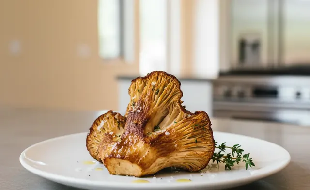 how to eat lion's mane mushroom | Recipes & Prep Tips