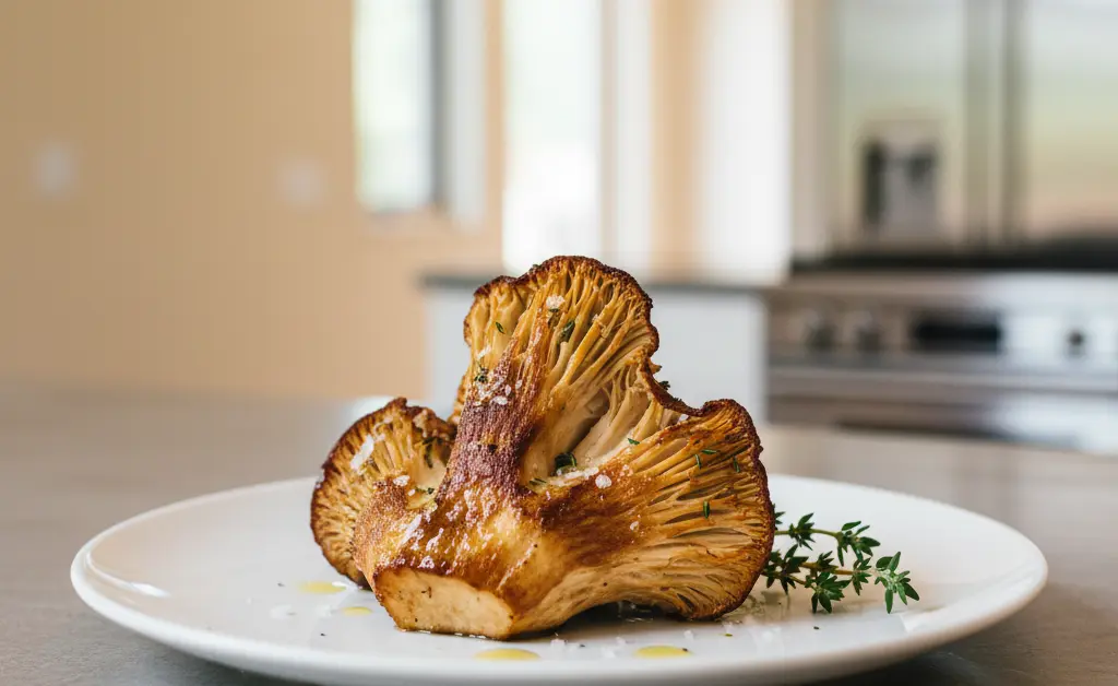 Your Guide to Preparing and Eating Lion’s Mane