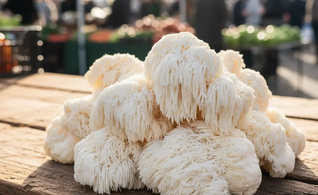 Buying Lion’s Mane Mushroom in Adelaide: Stores and Prices