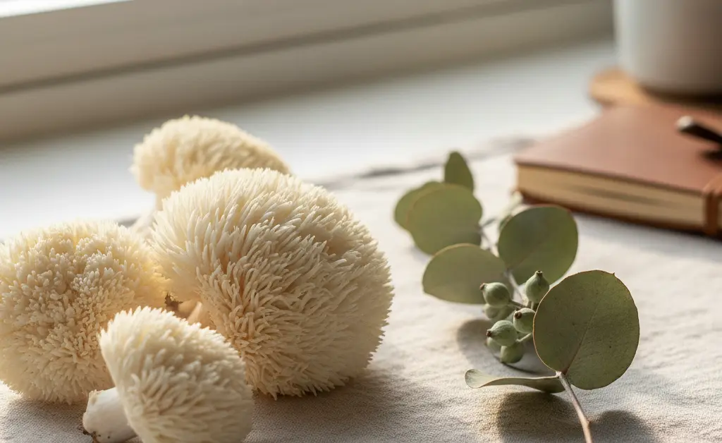 Considering Lion’s Mane Mushroom While Pregnant: Benefits & Safety