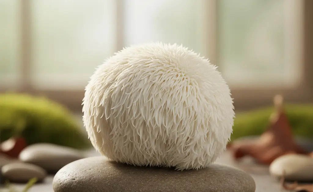 Harnessing Lion’s Mane Mushroom for Skin Health: Benefits and Applications