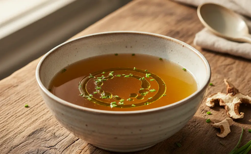 Your Complete Guide to Lion’s Mane Mushroom Broth