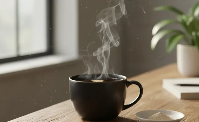 Top lion's mane mushroom coffee benefits for Your Health