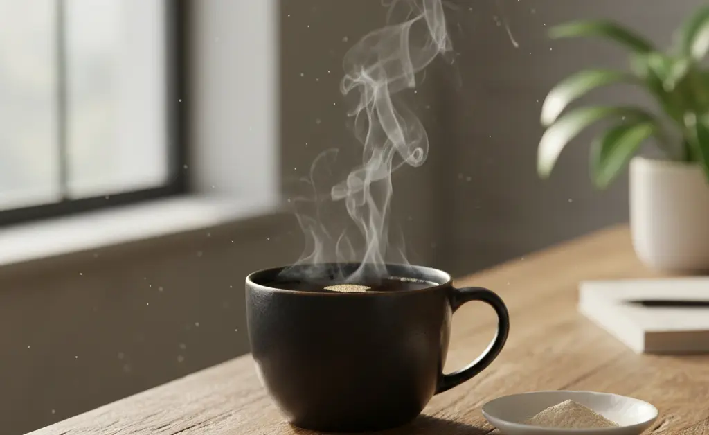 Your Guide to Lion’s Mane Coffee Health Benefits