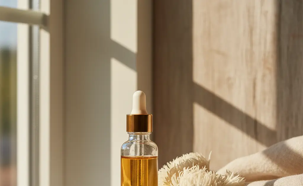 A Guide to Lion’s Mane Mushroom Extract Benefits