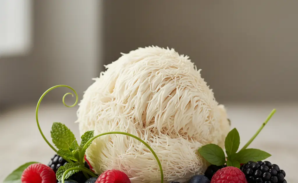 Lion’s Mane Mushroom for Fertility: A Deep Dive into the Evidence