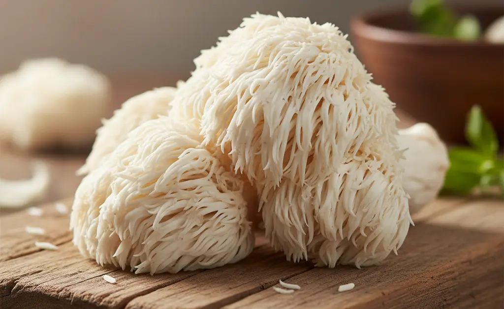 Lion’s Mane Mushroom and Testosterone: A Look at the Science