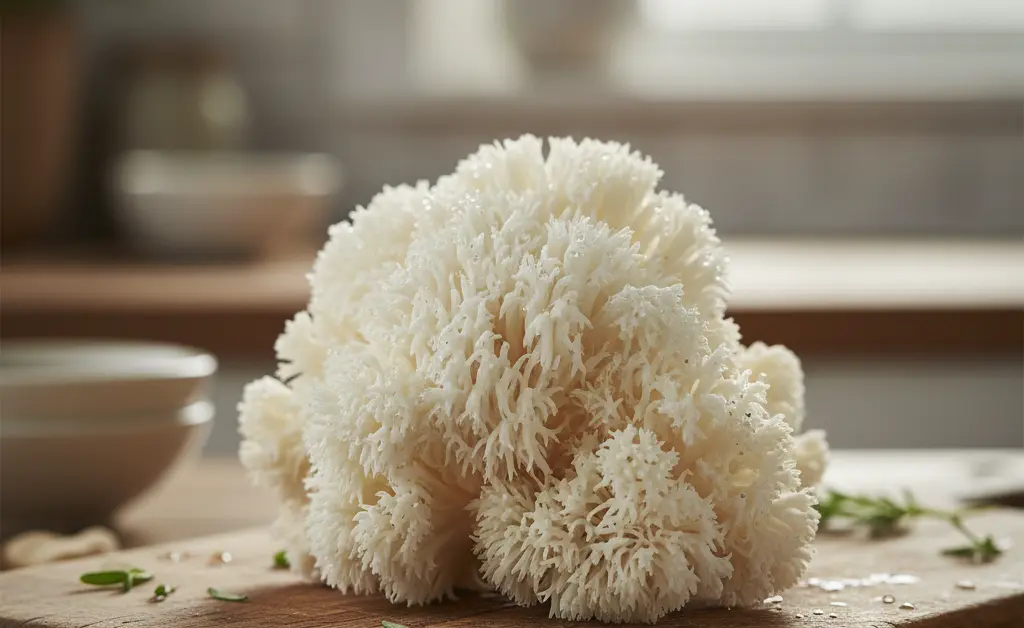 Is Lion’s Mane Mushroom Safe for Kidneys? Benefits & Considerations