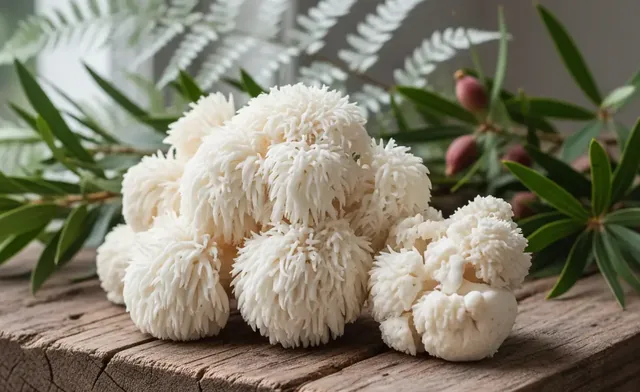 Navigating Lion's Mane Mushroom in NZ: Benefits, Supplements &amp; Sourcing