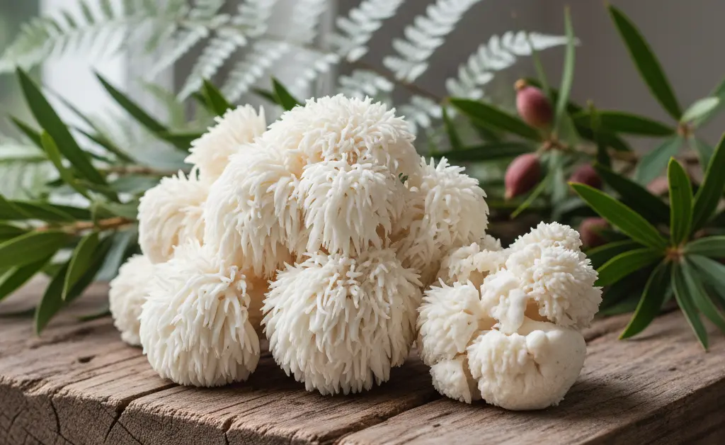 Navigating Lion’s Mane Mushroom in NZ: Benefits, Supplements & Sourcing