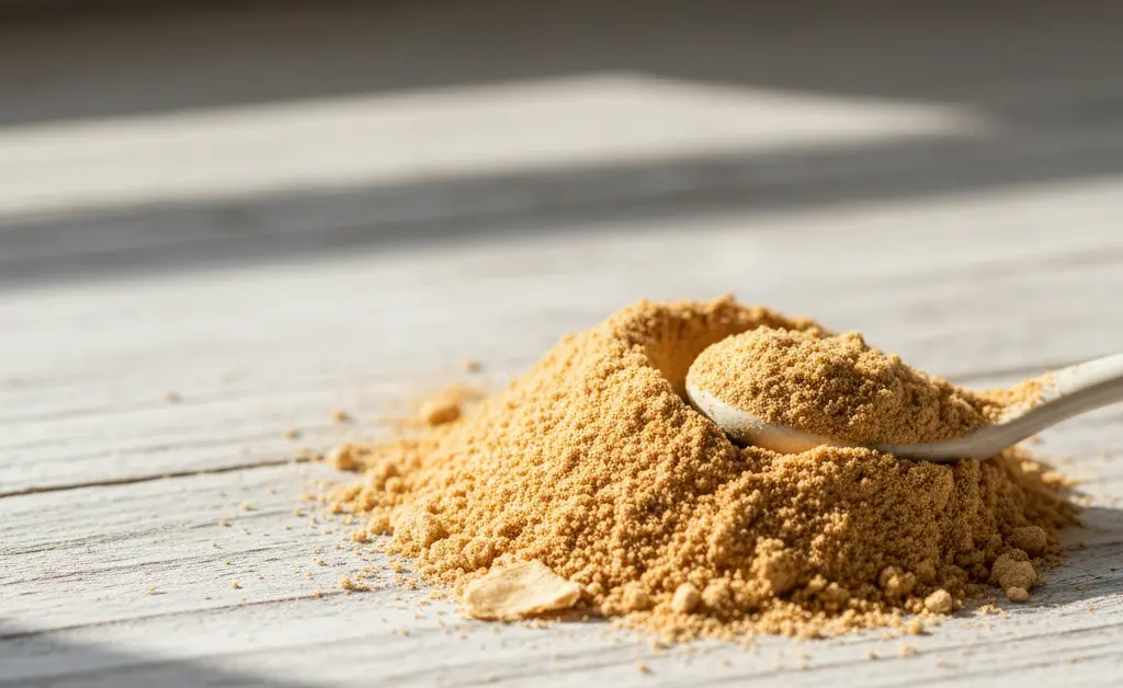 A Complete Guide to Lion’s Mane Mushroom Powder