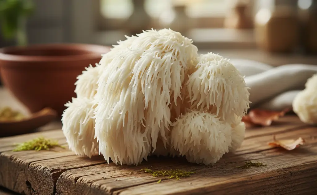 Exploring the Benefits of Lion’s Mane Supplements