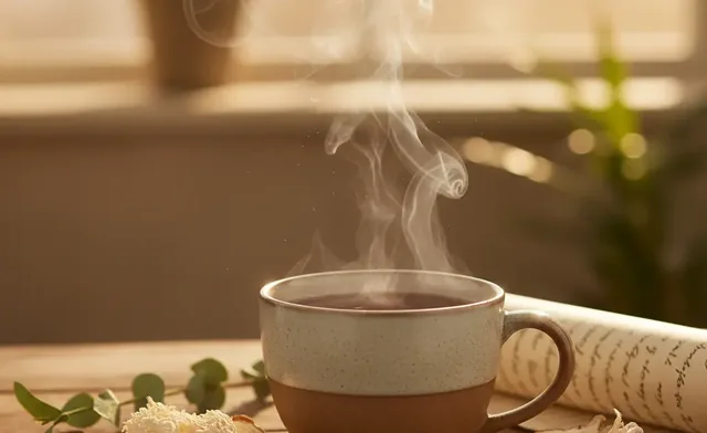 lion's mane mushroom tea: Benefits, Recipes, and Uses