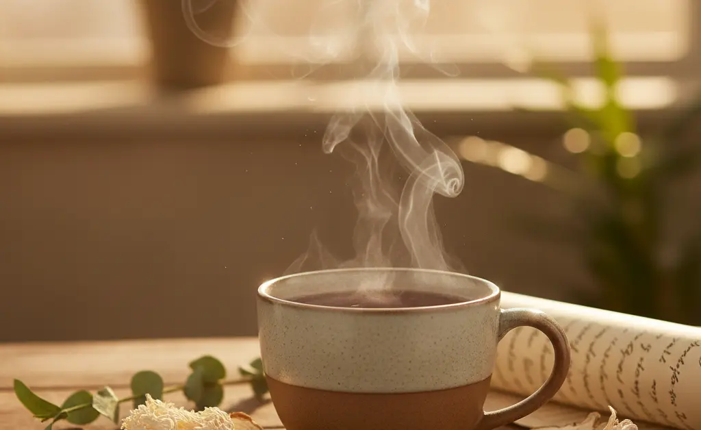 The Essential Guide to Lion’s Mane Mushroom Tea