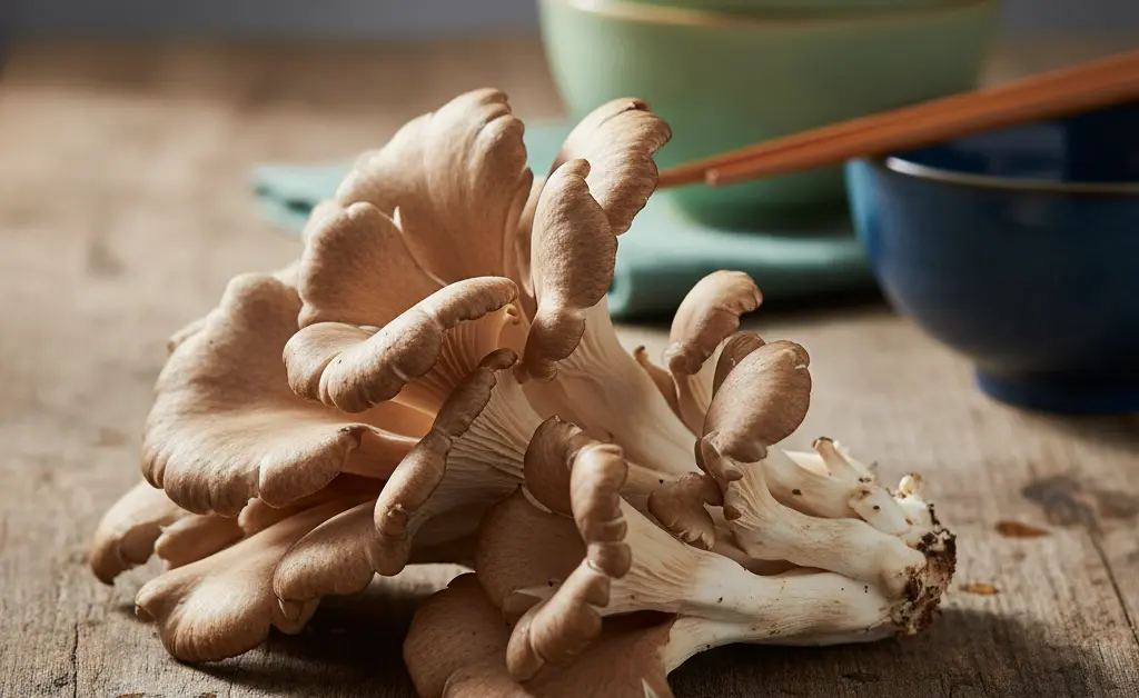 Delving into Maitake Mushroom’s Chinese Names and Their Rich Cultural Origins