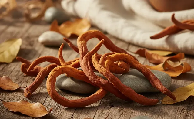 Discover the Best Cordyceps Mushroom Prices in India