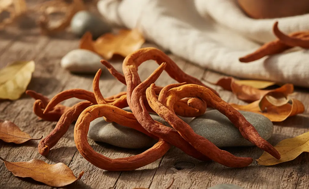 Discover the Best Cordyceps Mushroom Prices in India
