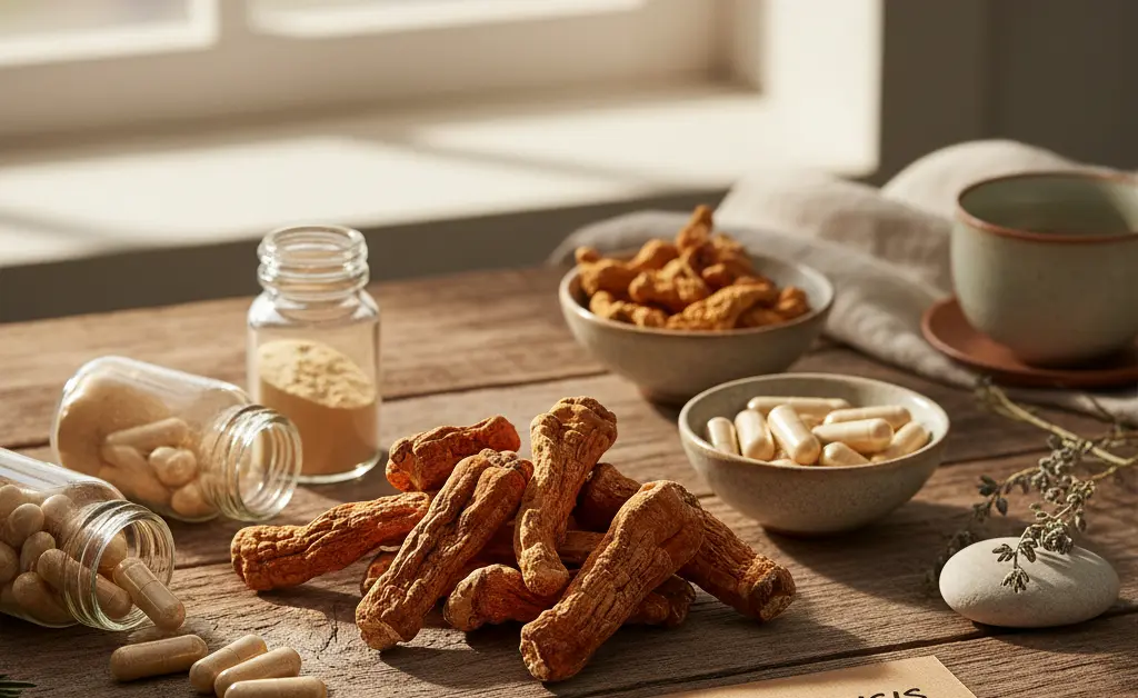 Navigating Cordyceps Mushroom Costs & Value in the USA